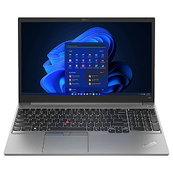 Lenovo ThinkPad E15