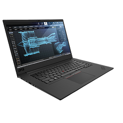 Lenovo ThinkPad P1