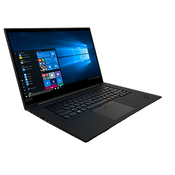 Lenovo ThinkPad P1