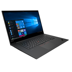 Lenovo ThinkPad P1
