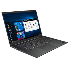 Lenovo ThinkPad P1