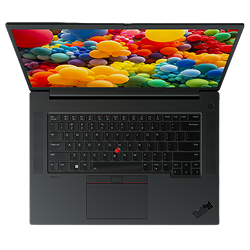 Lenovo ThinkPad P1