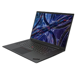Lenovo ThinkPad P1
