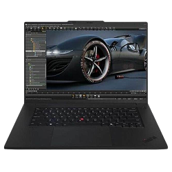 Lenovo ThinkPad P1