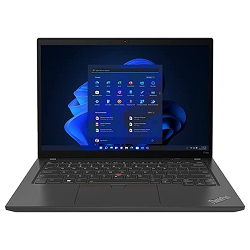 Lenovo ThinkPad P14s
