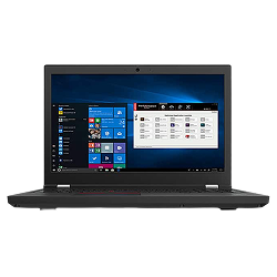 Lenovo ThinkPad P15