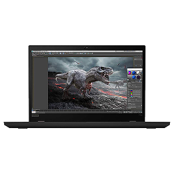 Lenovo ThinkPad P15s