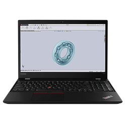 Lenovo ThinkPad P15s