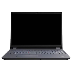 Lenovo ThinkPad P16
