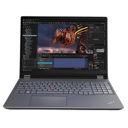Lenovo ThinkPad P16