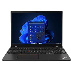 Lenovo ThinkPad P16s