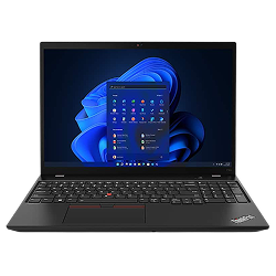Lenovo ThinkPad P16s