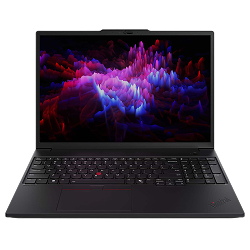 Lenovo ThinkPad P16s