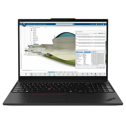 Lenovo ThinkPad P16s