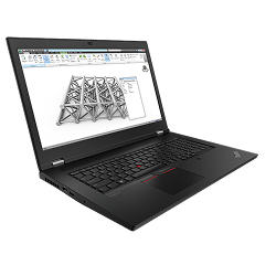 Lenovo ThinkPad P17