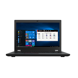 Lenovo ThinkPad P17