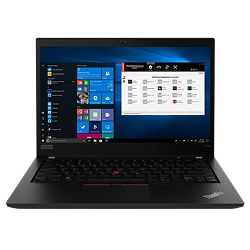 Lenovo ThinkPad P43