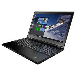 Lenovo ThinkPad P50