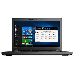 Lenovo ThinkPad P52