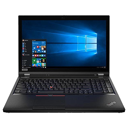 Lenovo ThinkPad P53