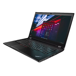 Lenovo ThinkPad P72