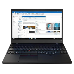 Lenovo ThinkPad T15p