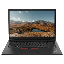 Lenovo ThinkPad T480s