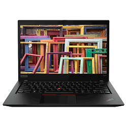 Lenovo ThinkPad T490s