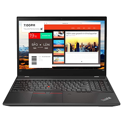 Lenovo ThinkPad T580