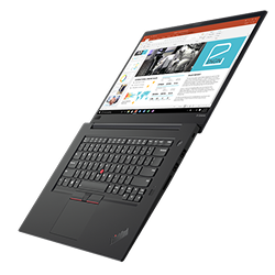 Lenovo ThinkPad X1 Extreme
