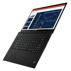 Lenovo ThinkPad X1 Extreme