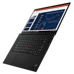 Lenovo ThinkPad X1 Extreme