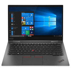 Lenovo ThinkPad X1 Yoga