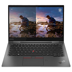 Lenovo ThinkPad X1 Yoga