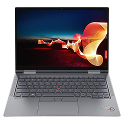Lenovo ThinkPad X1 Yoga