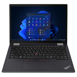 Lenovo ThinkPad X13 Yoga