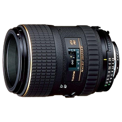 Tokina AF 100mm f/2.8 D AT-X Pro Macro