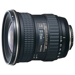 Tokina AF 11-16mm f/2.8 ASPH