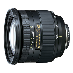 Tokina AT-X 16.5-135mm DX f/3.5-5.6