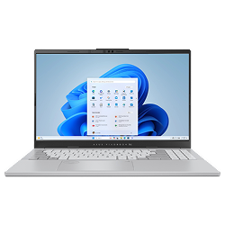 Asus Vivobook Pro 15