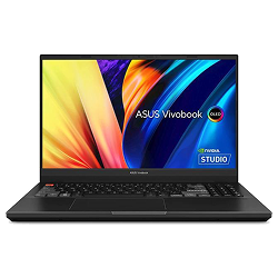 Asus Vivobook Pro 15X