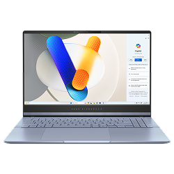 Asus Vivobook S 15
