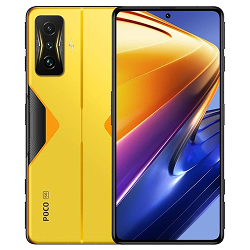 Xiaomi POCO F4 GT