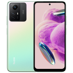 Xiaomi Redmi Note 12S