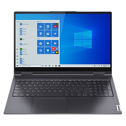 Lenovo Yoga 7i 15"