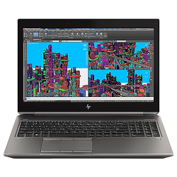 HP ZBook G5