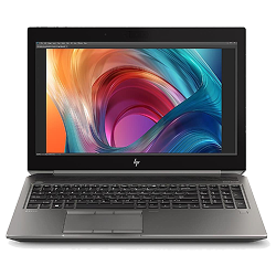 HP ZBook G6
