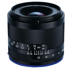Zeiss Loxia 35mm f/2.0