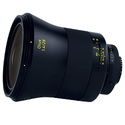 Zeiss Otus 28mm f/1.4