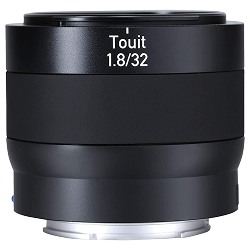 Zeiss Touit 32mm f/1.8